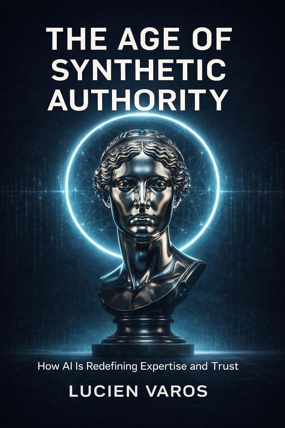 The Age of Synthetic Authority